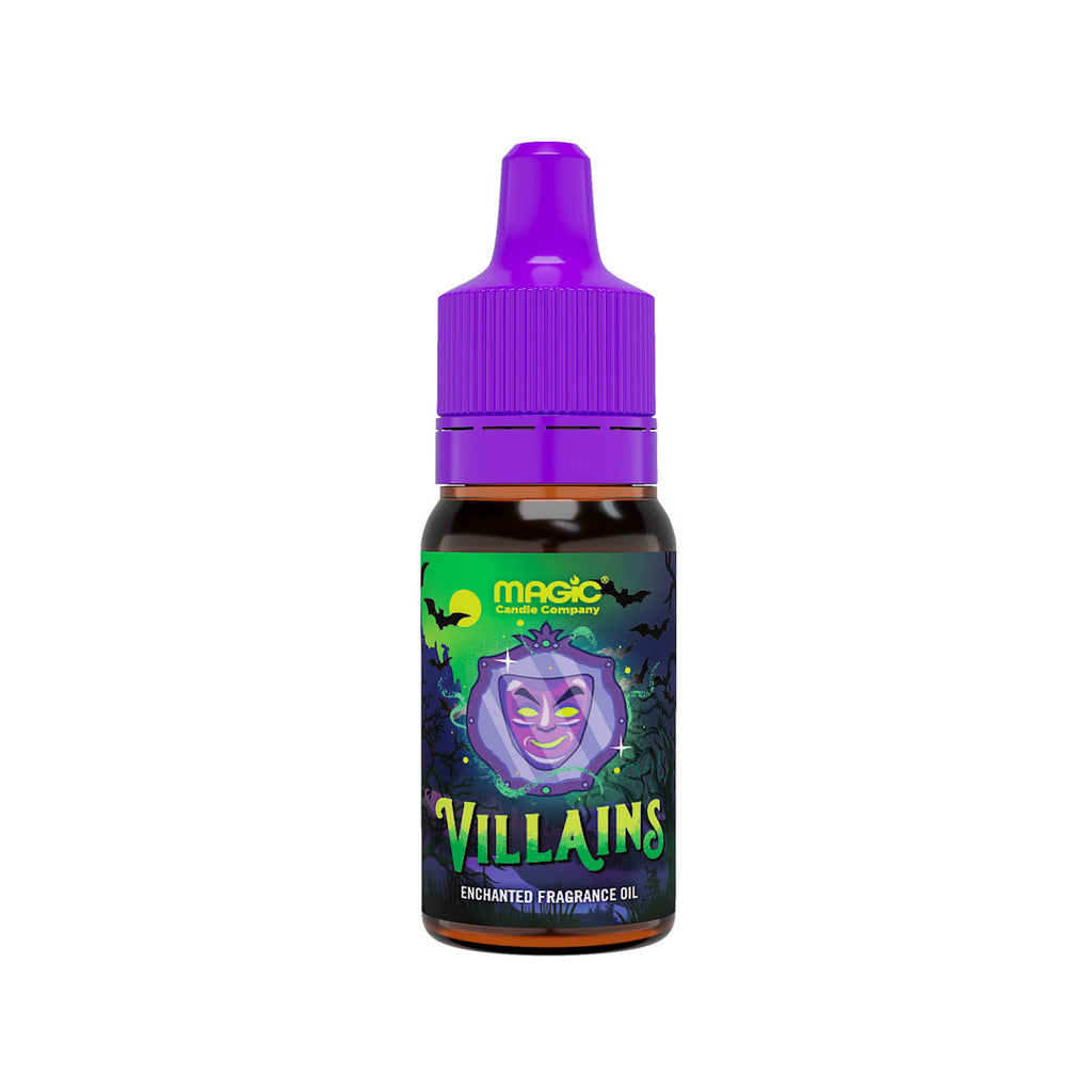 Villains