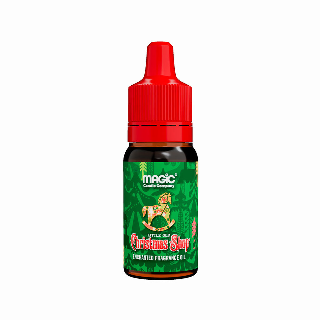 Little Old Christmas Shop®