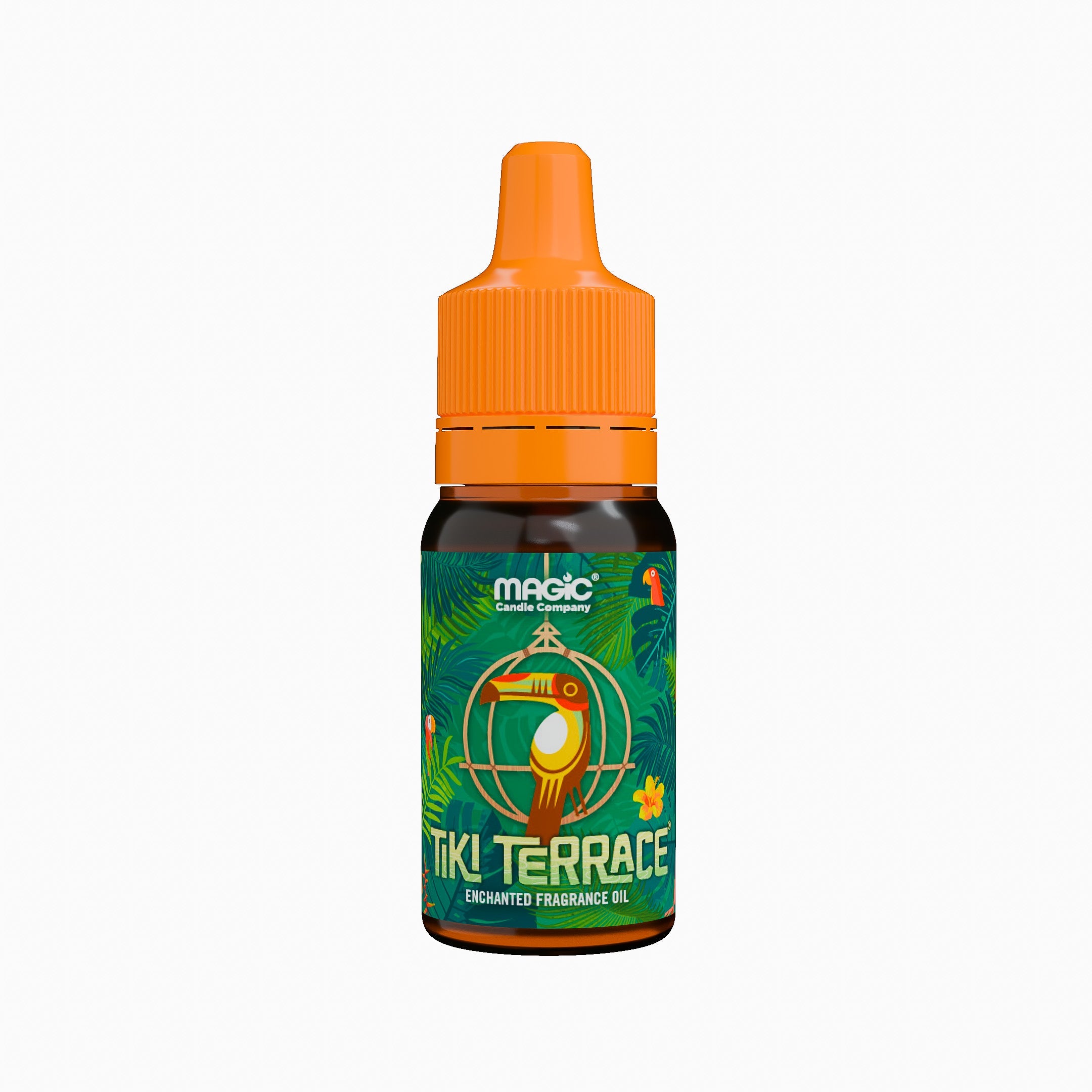 Tiki Terrace®