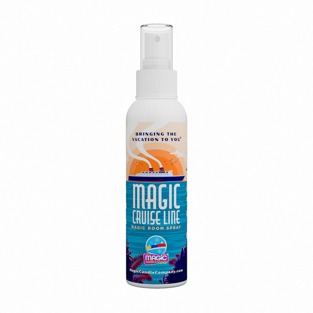 Magic Cruise Line®