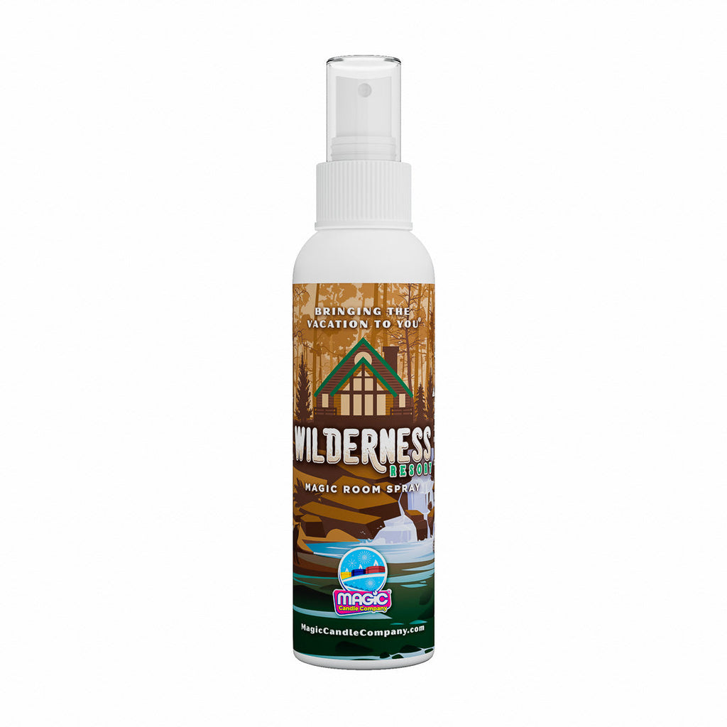 Wilderness Resort®