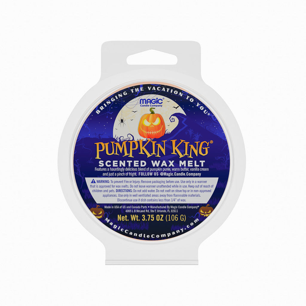 Pumpkin King®