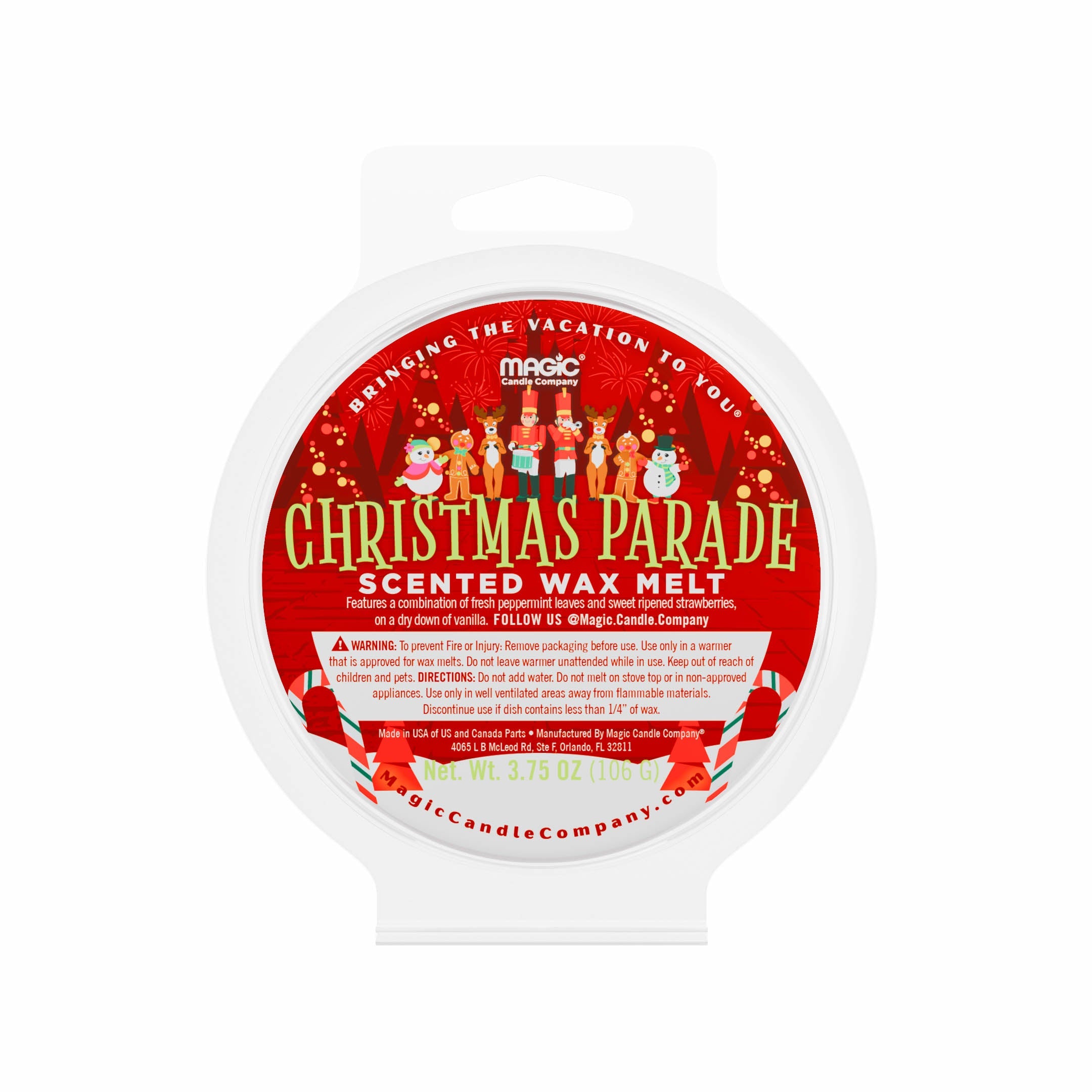 Christmas Parade