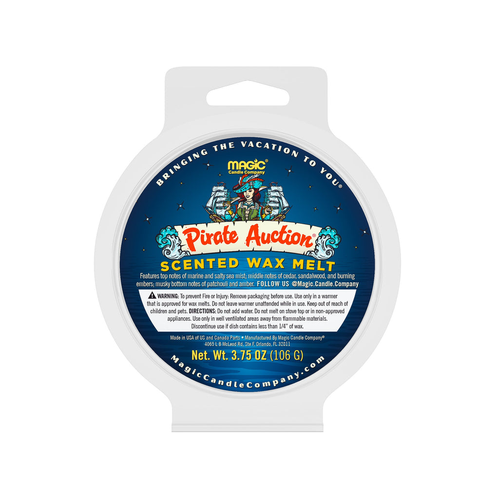 Pirate Auction®