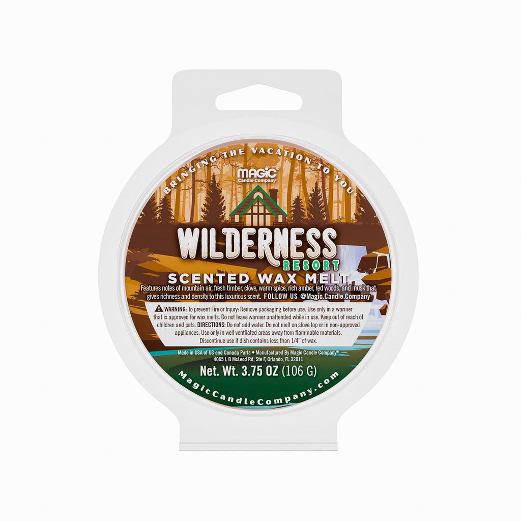 Wilderness Resort®