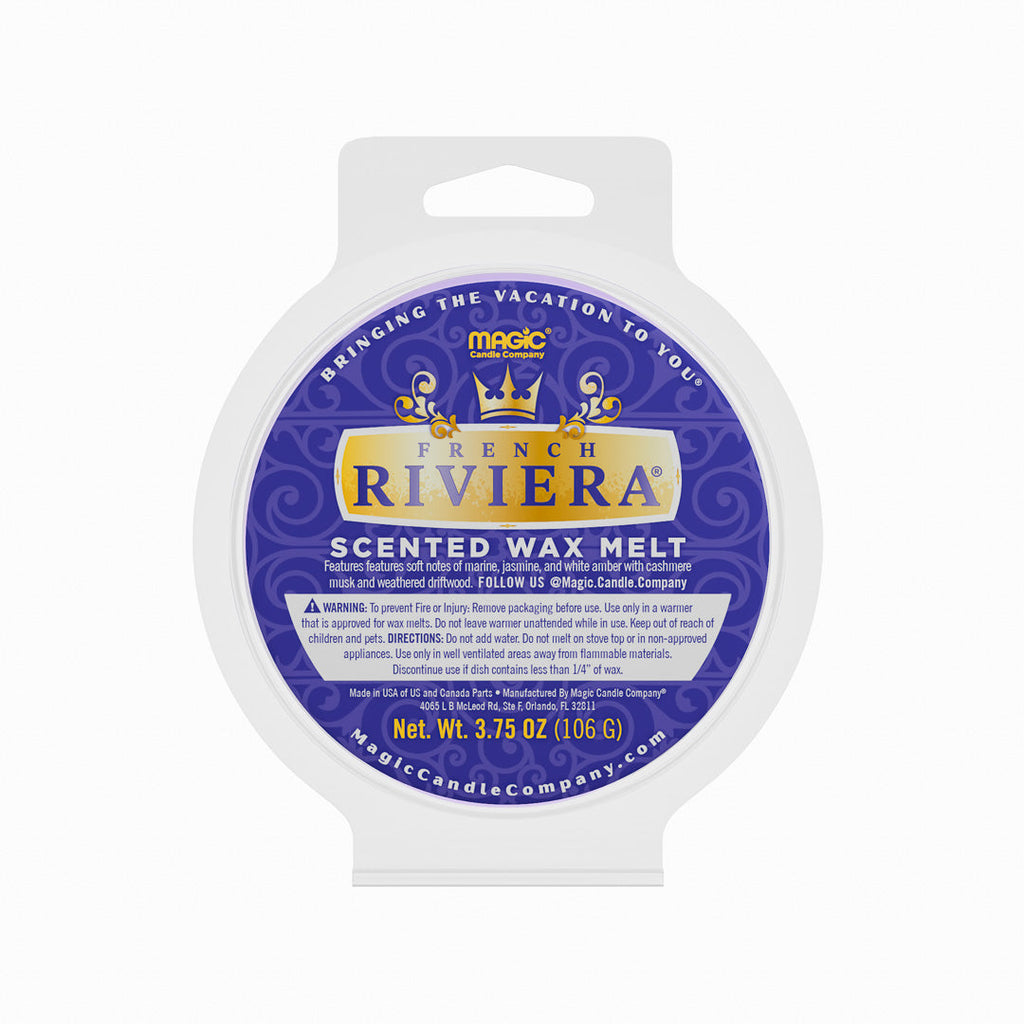 French Riviera®