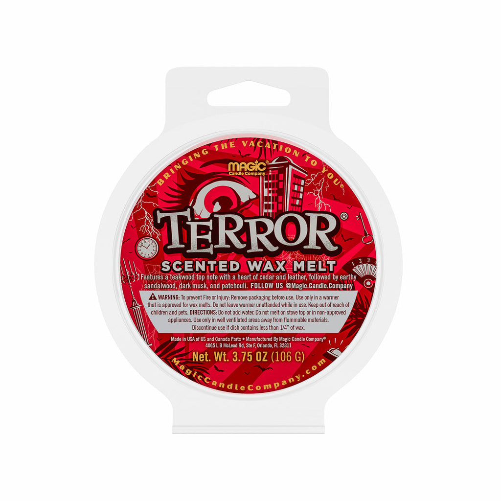 Terror®