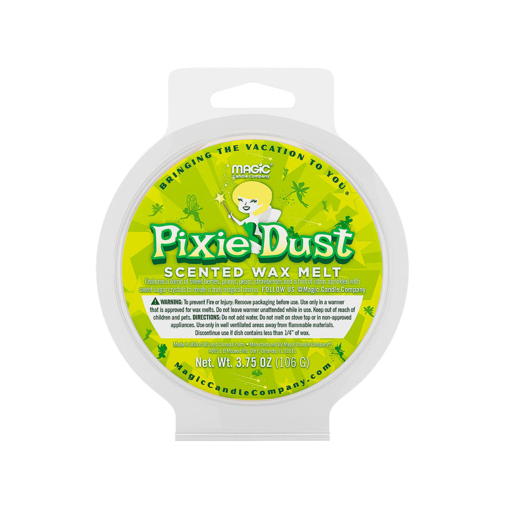 Pixie Dust