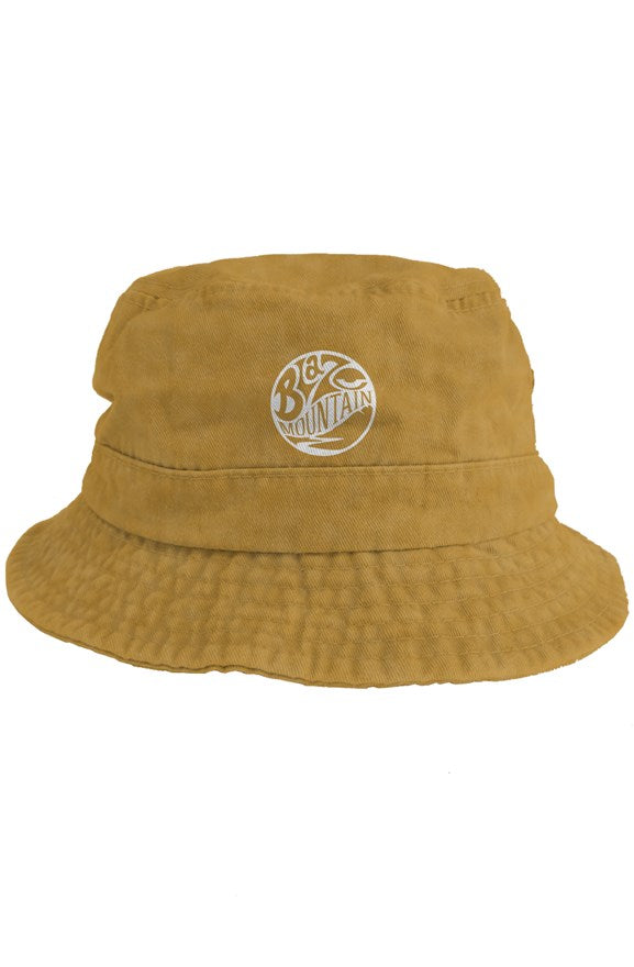 Bucket Hat - Mango