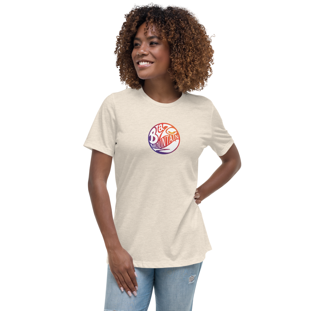 Women's Relaxed T-shirt