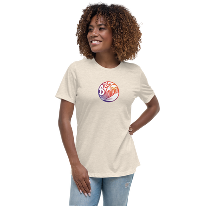 Women's Relaxed T-shirt