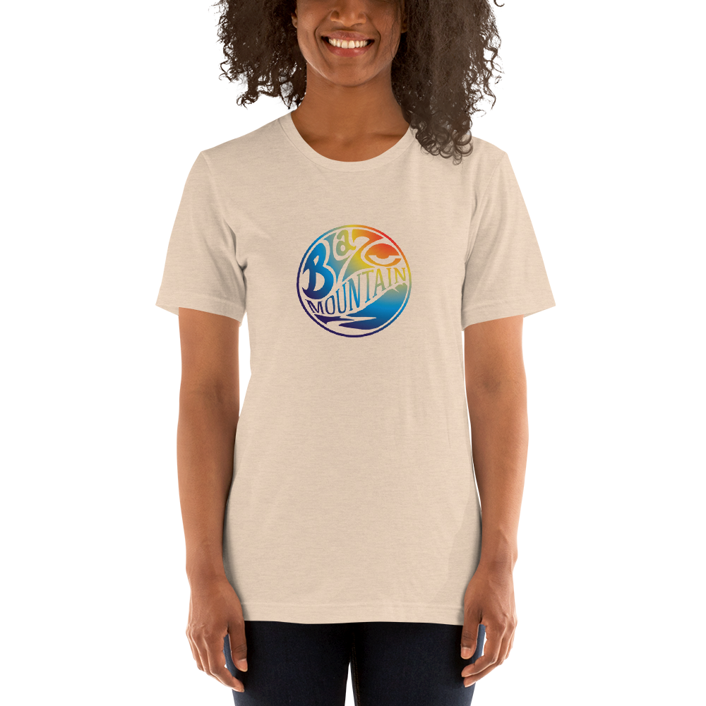 Short-sleeve Unisex T-shirt
