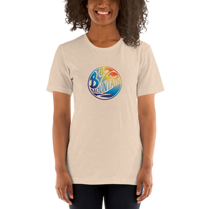 Short-sleeve Unisex T-shirt