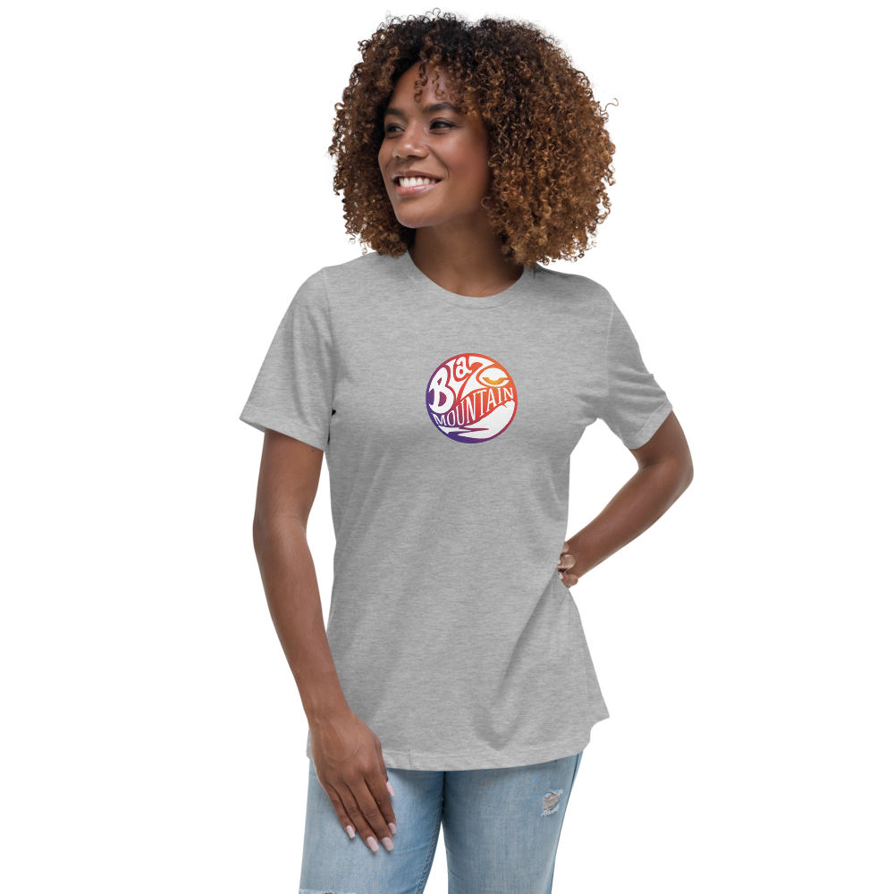 Women's Relaxed T-shirt