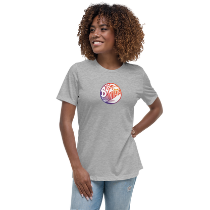 Women's Relaxed T-shirt