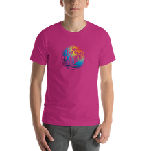 Load image into Gallery viewer, Short-sleeve Unisex T-shirt