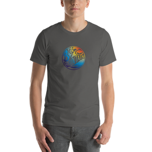 Short-sleeve Unisex T-shirt