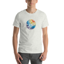 Load image into Gallery viewer, Short-sleeve Unisex T-shirt