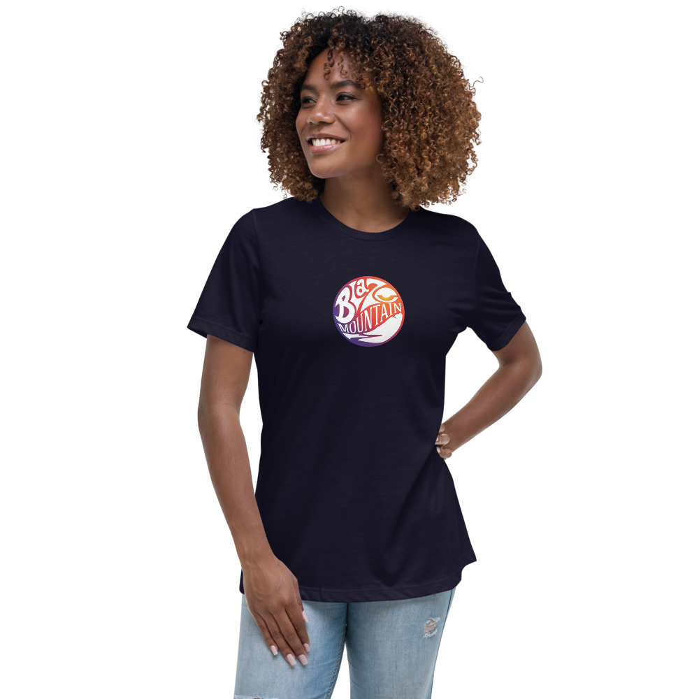 Women's Relaxed T-shirt