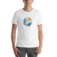 Load image into Gallery viewer, Short-sleeve Unisex T-shirt