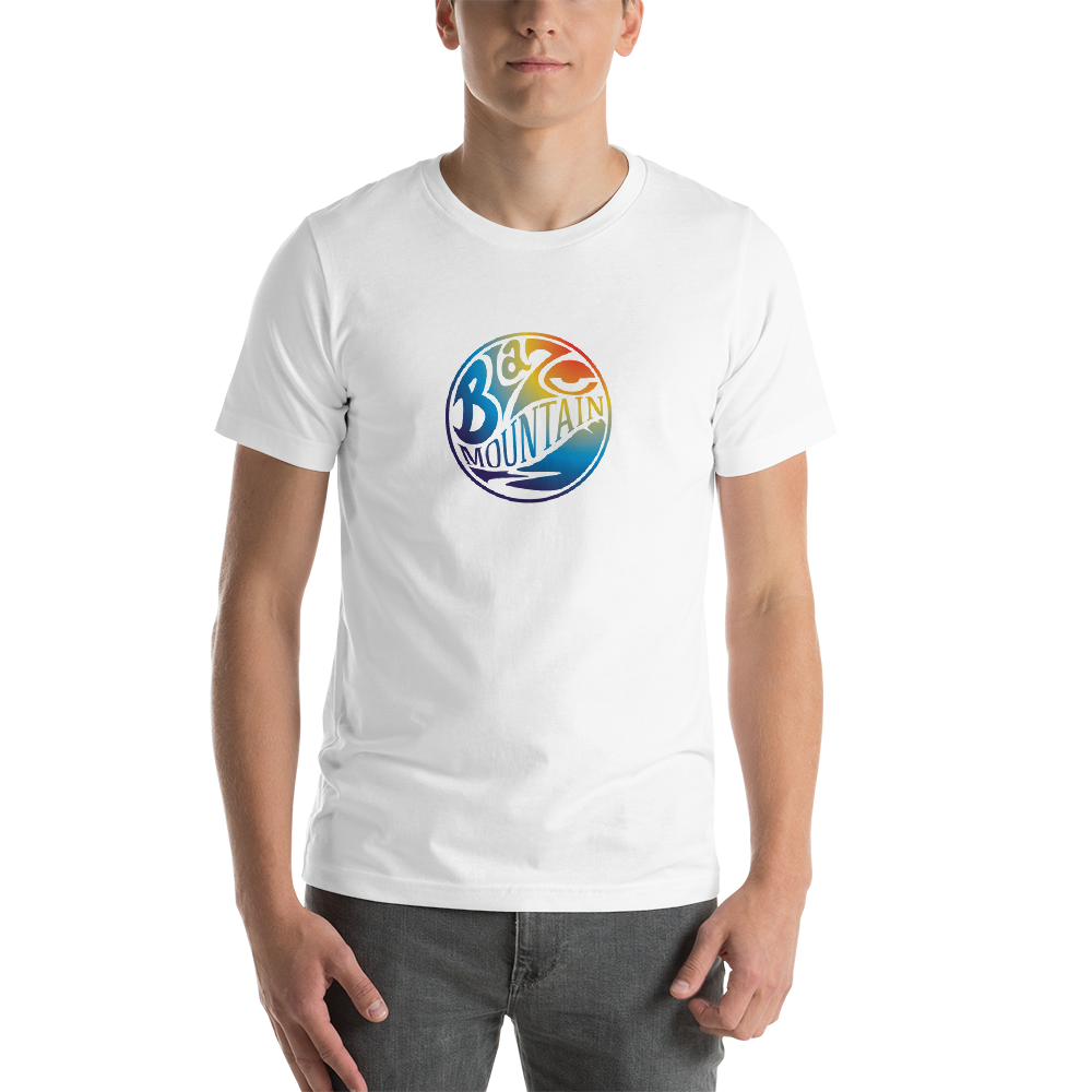 Short-sleeve Unisex T-shirt