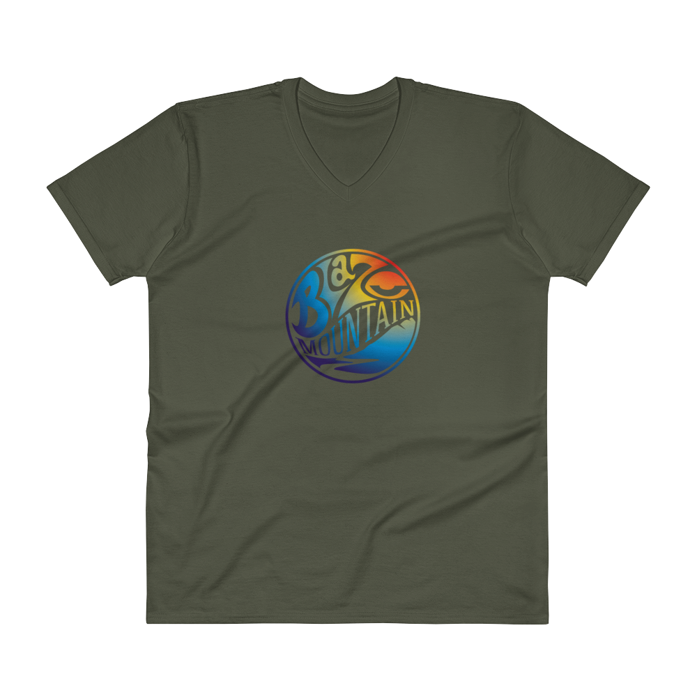 V-Neck T-Shirt