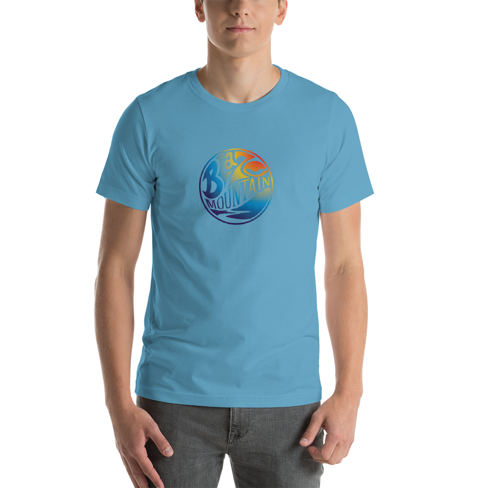 Short-sleeve Unisex T-shirt