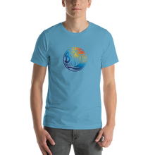 Load image into Gallery viewer, Short-sleeve Unisex T-shirt