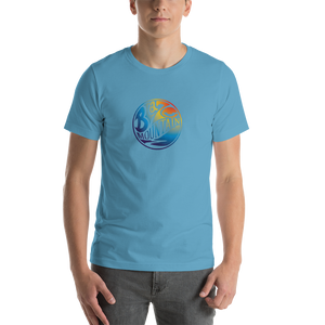 Short-sleeve Unisex T-shirt