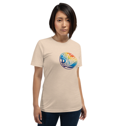 Short-sleeve Unisex T-shirt