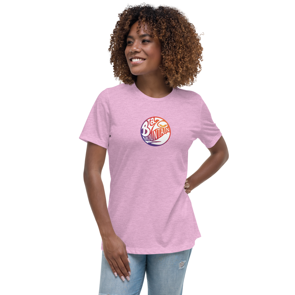 Women's Relaxed T-shirt