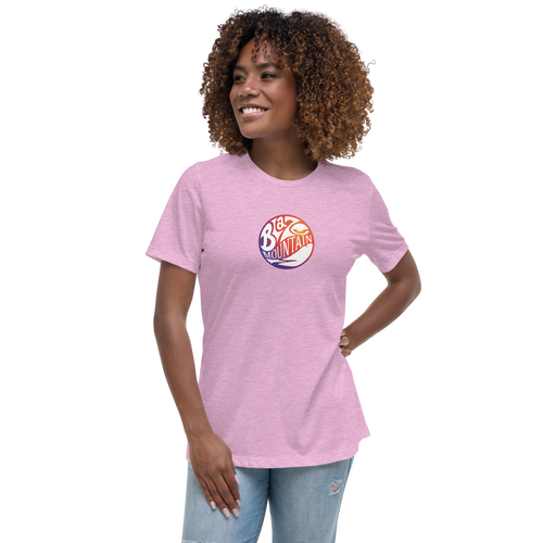 Women's Relaxed T-shirt