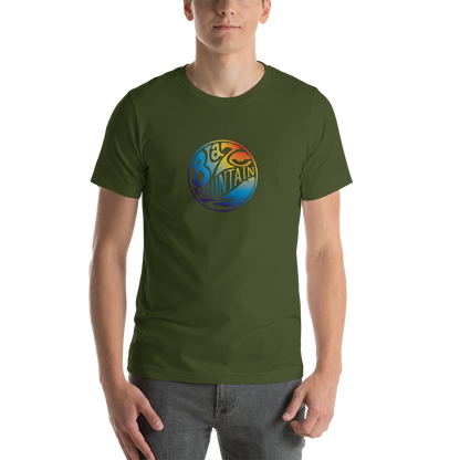 Short-sleeve Unisex T-shirt