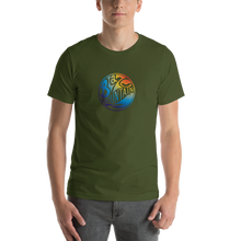 Load image into Gallery viewer, Short-sleeve Unisex T-shirt