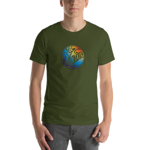 Short-sleeve Unisex T-shirt