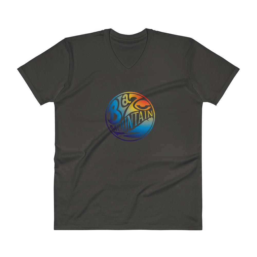 V-Neck T-Shirt