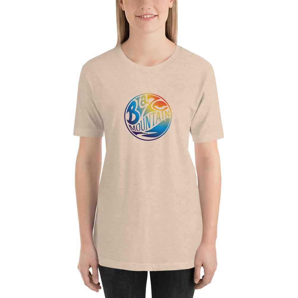 Short-sleeve Unisex T-shirt