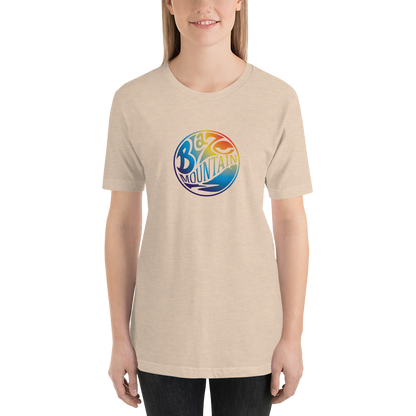 Short-sleeve Unisex T-shirt