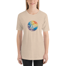 Load image into Gallery viewer, Short-sleeve Unisex T-shirt