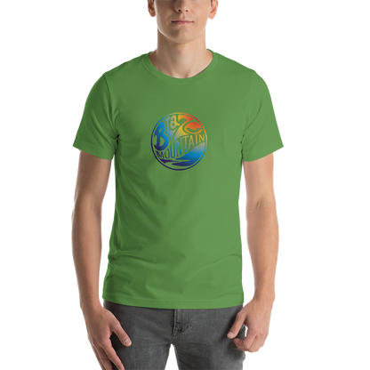 Short-sleeve Unisex T-shirt