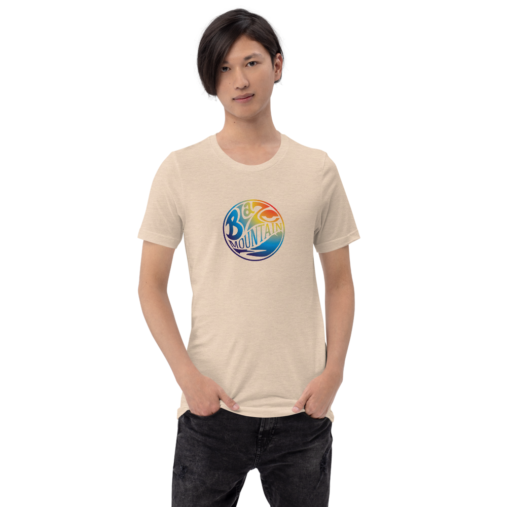 Short-sleeve Unisex T-shirt