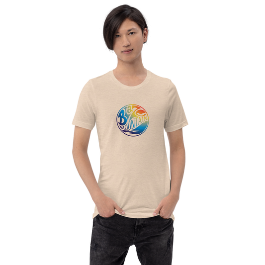 Short-sleeve Unisex T-shirt