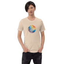 Load image into Gallery viewer, Short-sleeve Unisex T-shirt