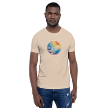 Load image into Gallery viewer, Short-sleeve Unisex T-shirt