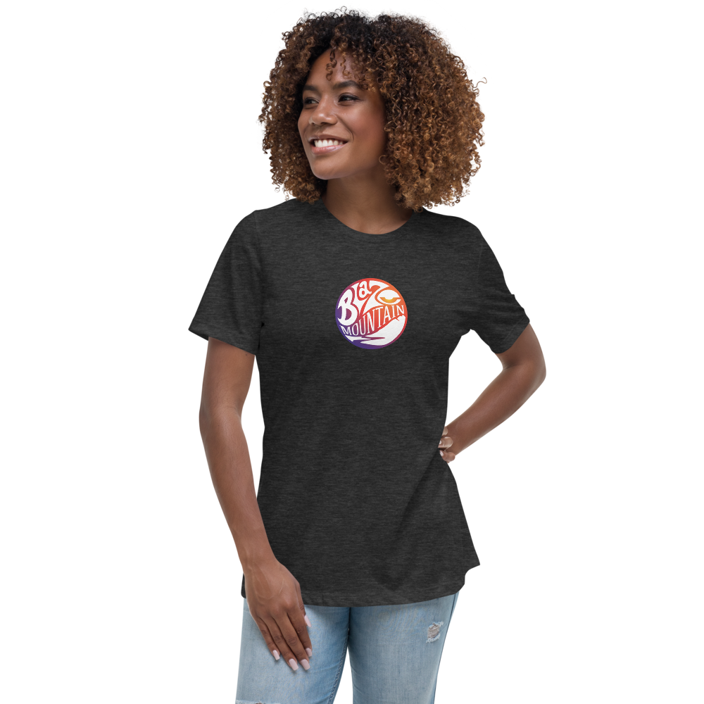 Women's Relaxed T-shirt