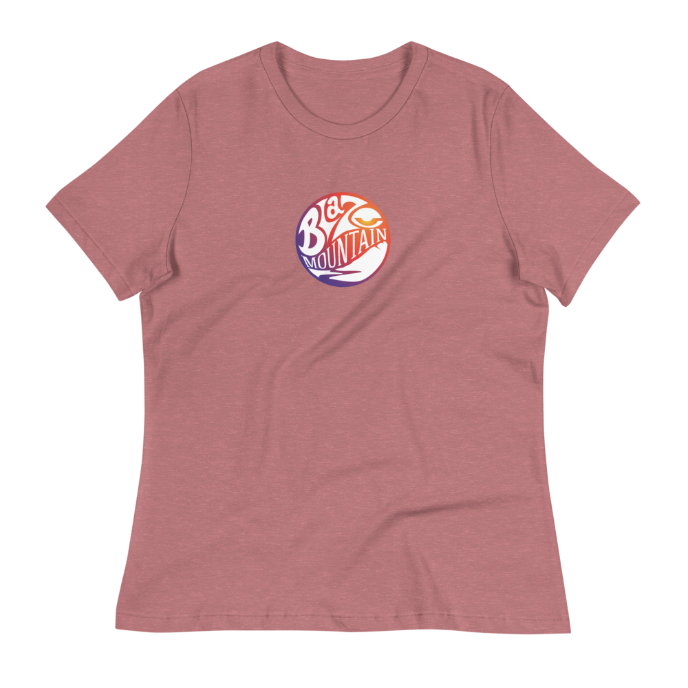Women's Relaxed T-shirt