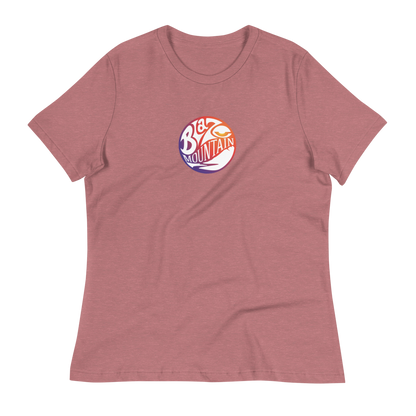Women's Relaxed T-shirt