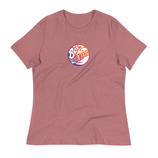 Women's Relaxed T-shirt