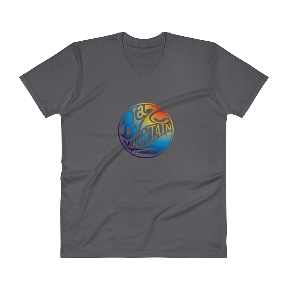 V-Neck T-Shirt