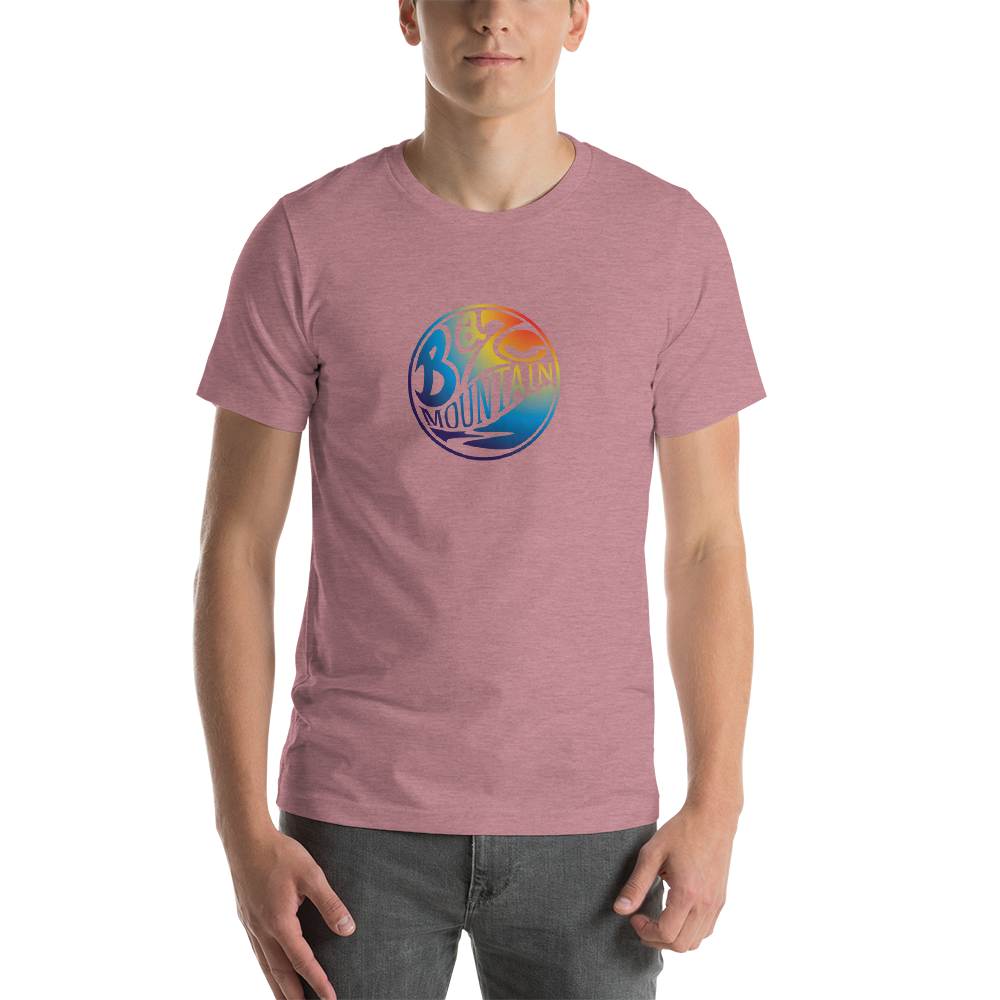 Short-sleeve Unisex T-shirt